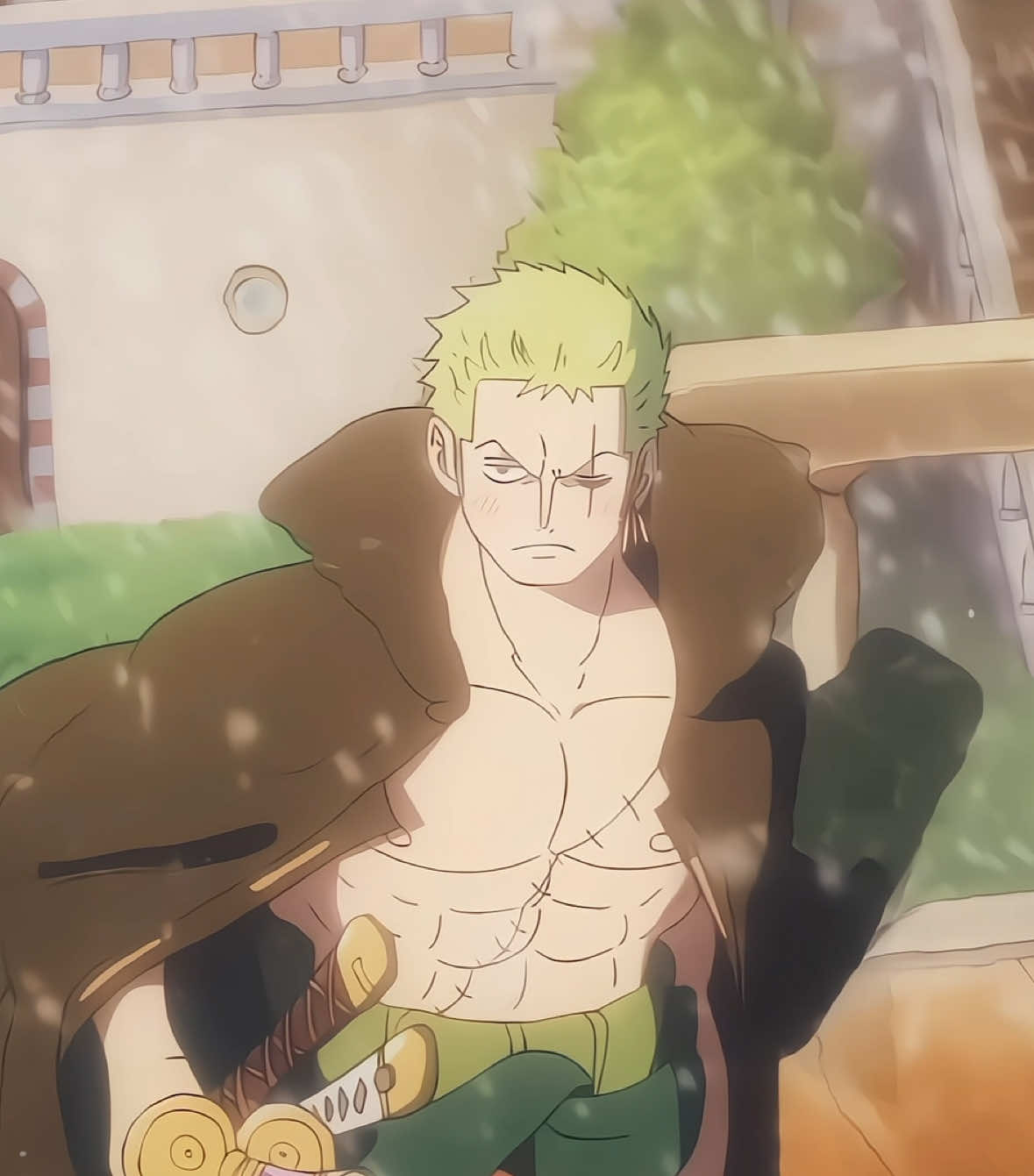 part 27 | | becoming a zoro girl #roronoazoro #zoroedit #onepiecezoro #roronoazoroedit #zoro #onepiece #onepieceedit #opedit #op #zorosupremacy #viral #viraledit #foryou #foryoupage #syo5n 