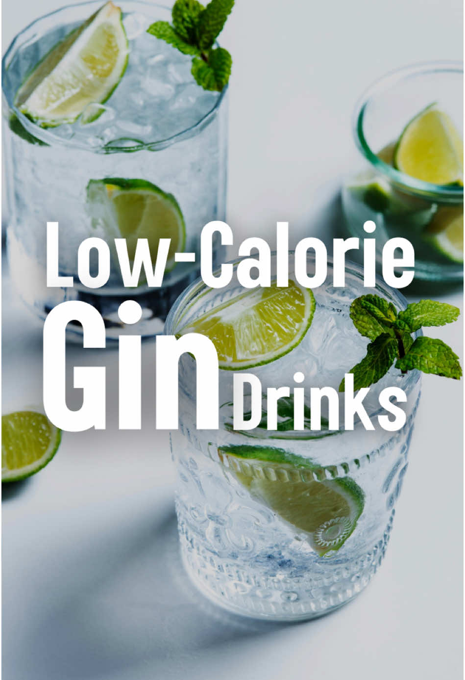 Swap your sugary tonic for a healthier alternative. Gin Diet 7Up, Gin Perrier, or Gin with Lemon are low-calorie options to enjoy your favorite drink #Nutrikorps #nutritiontips #dietplan #nutritionist #dietspecialist #healthylife #Christmas #Wellbeing #knowledge #tips #drinks #lowcalorie 