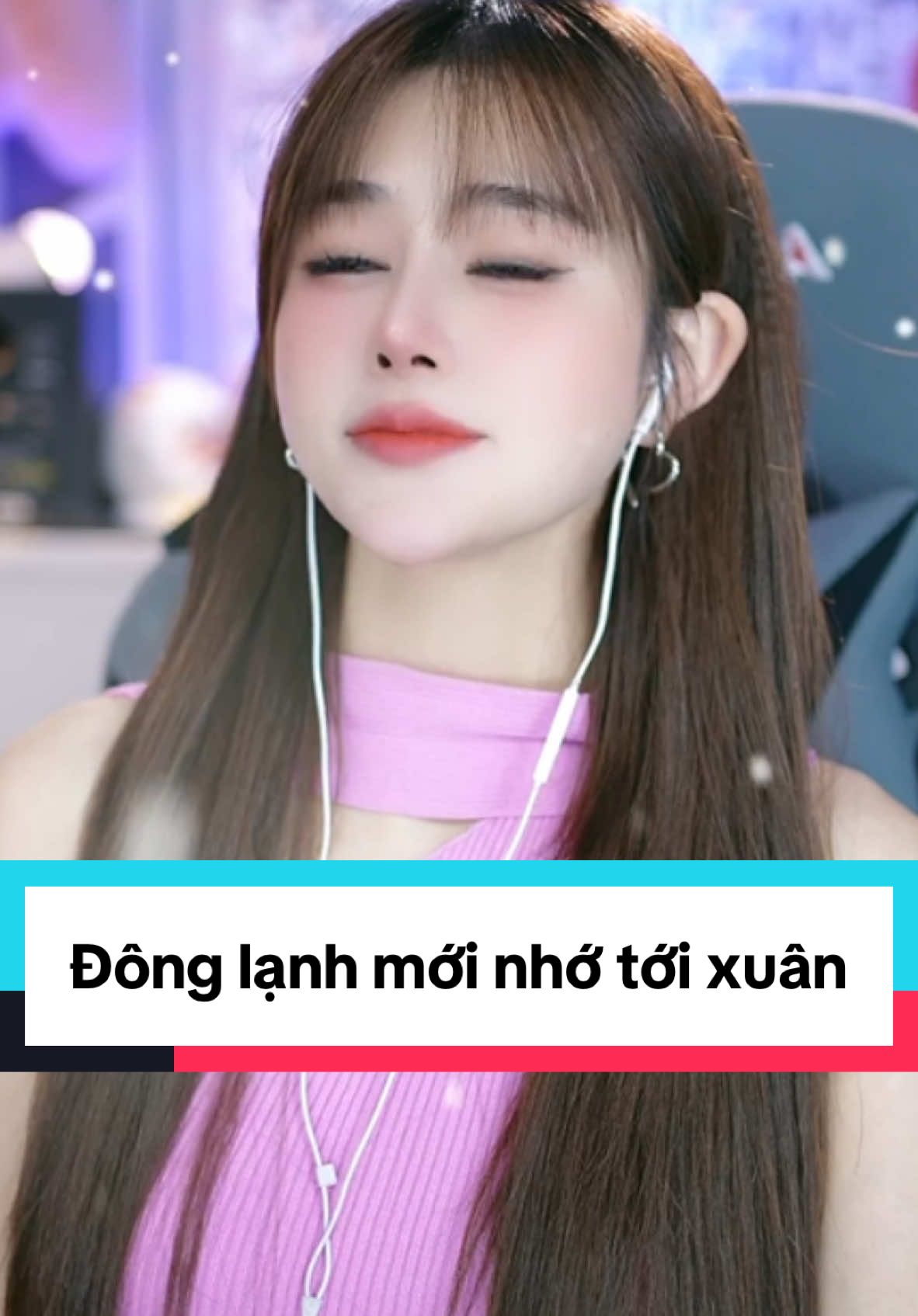 Đông lạnh mới nhớ tới xuân #oanhta #donglanhmoinhotoixuan 