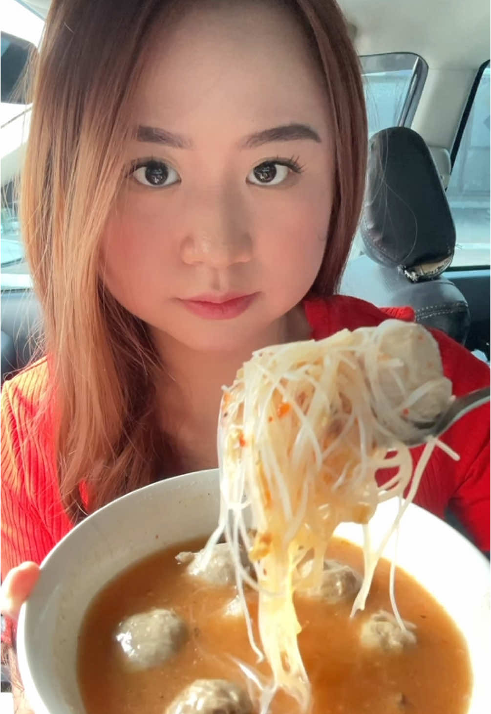 akhirnya bikin lagi🤣 *clip terakhir pas makan cumi keulang🥲🥲maaff lupa cut 🤣#whatieatinaday #tiktokfood #mukbang #mukbangeatingshow #bakso #SnackingCrispyCorn 