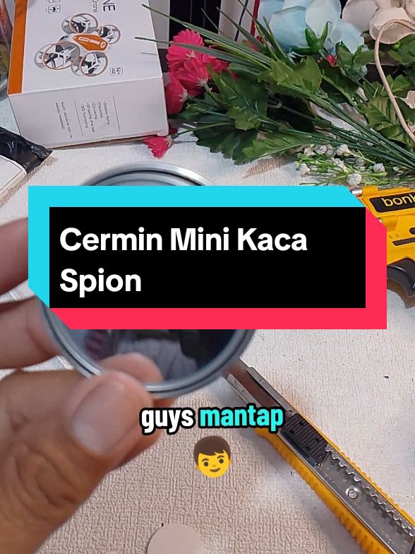 Cermin Kaca Spion Cembung untuk Mobil Motor  #cerminkacamobil #cerminspionmobil #blindspot  #cerminmini #cerminbulat #cembung #spion #motor #mobil #wibgajian #gebyarbelanjadesember #tokomurah234 #CuanTanpaBatas #Jaminanhargaterbaik #PromoGuncang11 #yearendsale 