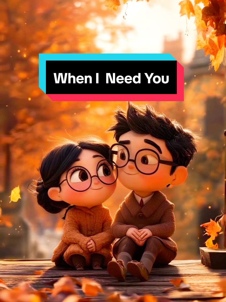 When I Need You beautiful oldies romantic song #englishsong #lagubarat #oldiesbutgoodies #goldenmemories #evergreensong #lagukenangan #romanticsong #liriklagu #songlyrics #fyp #fypシ 