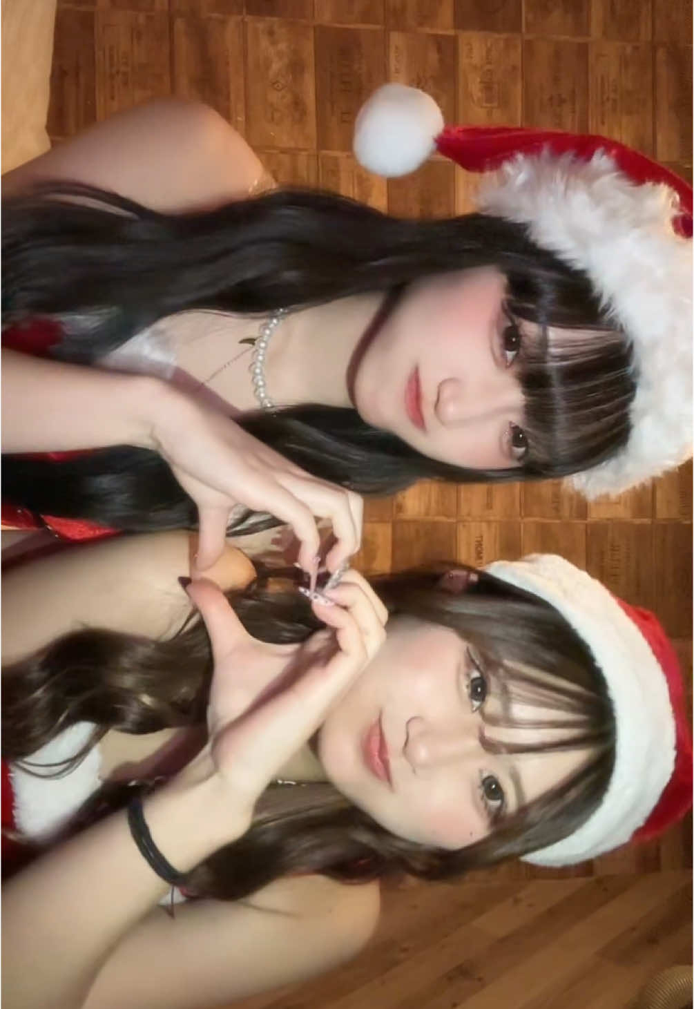 素敵なクリスマスになりますように🎄♡.*