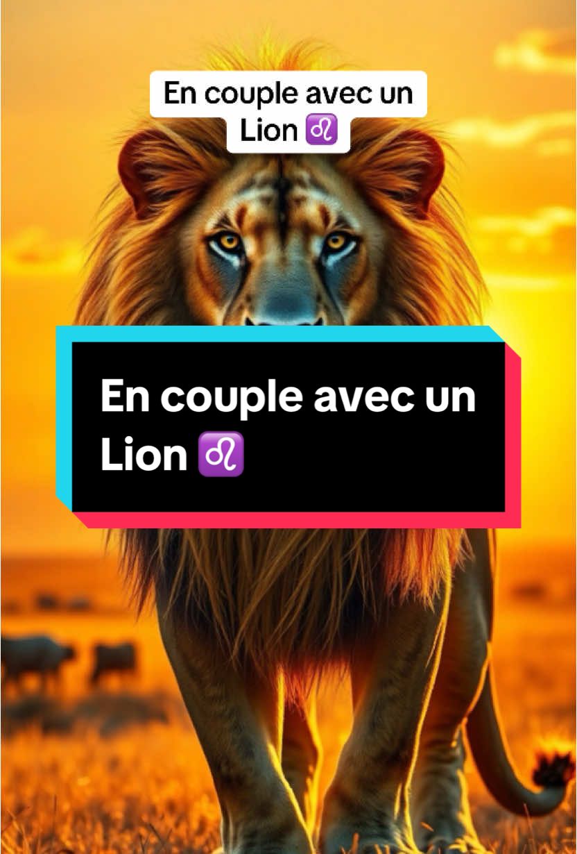 En vouple avec unnLion ♌️. #lion #leo #leo♌️ #Astrologie #Signeastrologique #signeastro #Zodiaque #signezodiaque #horoscope 