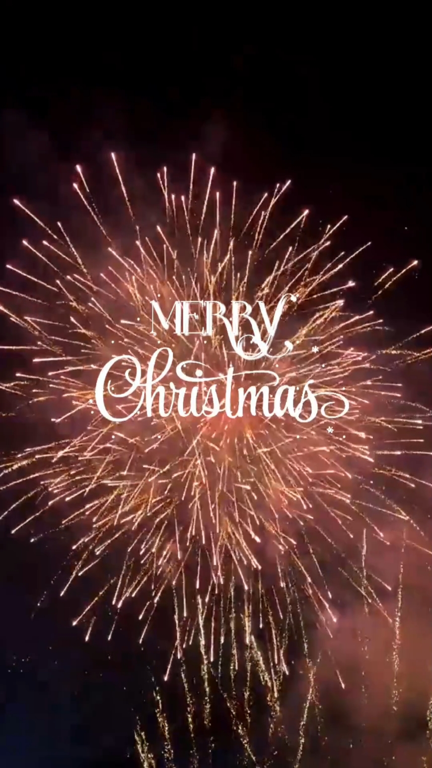 merry christmas🎆 #CapCut #christmas #2024 #ctto #video #photo 