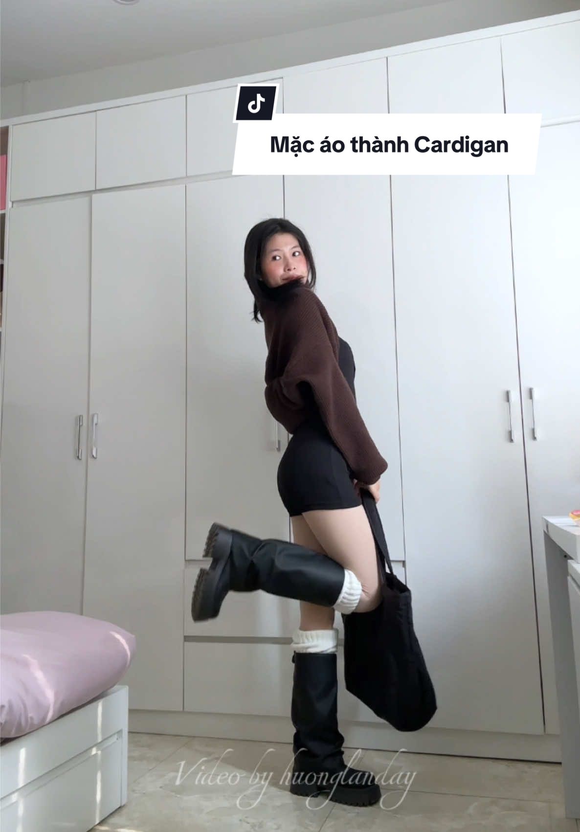 +1 kiểu mặc #goclamdep #OOTD 