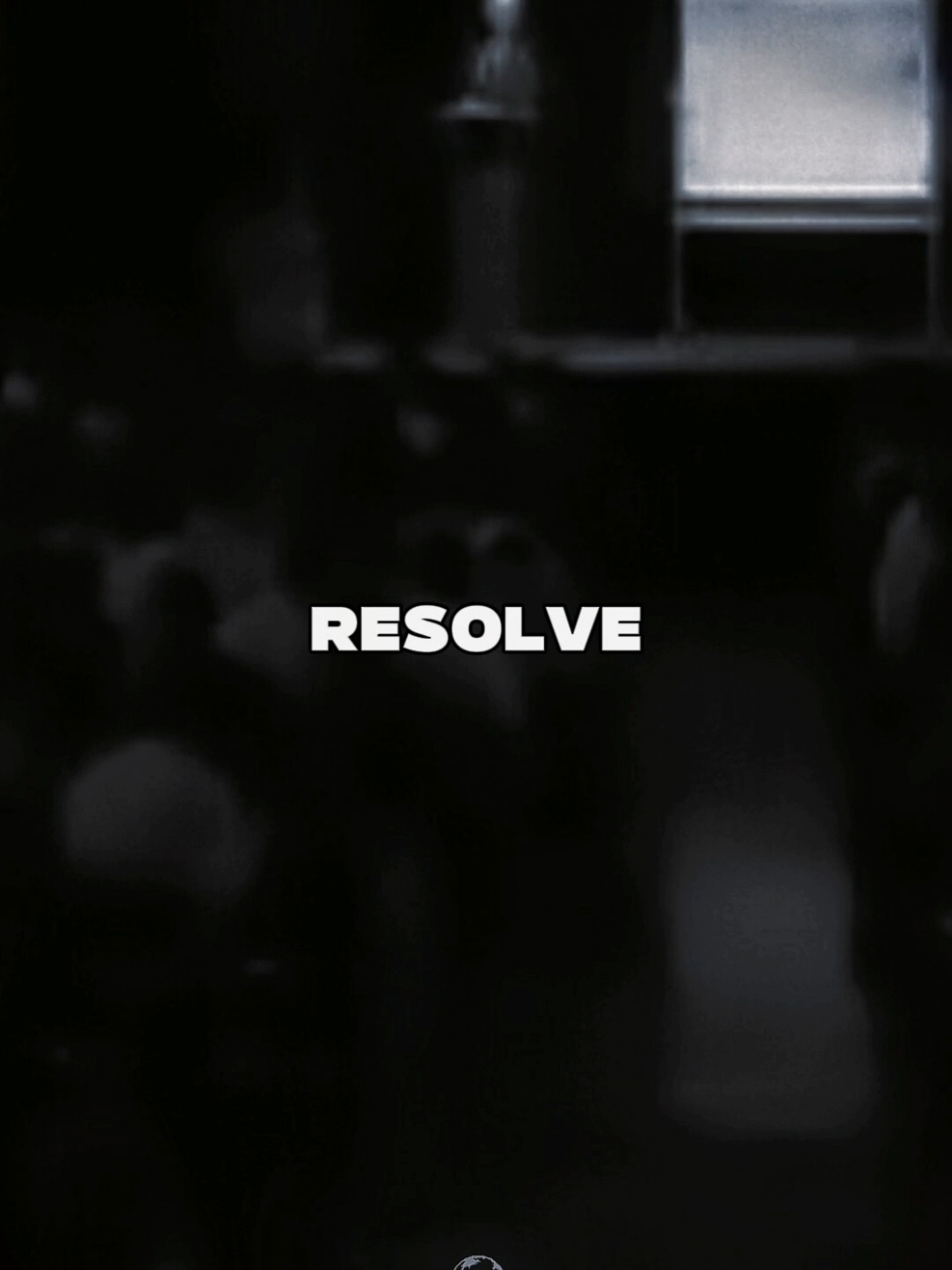 True Meaning Of Resolve | Jim Rohn.                                                    #jimrohn 