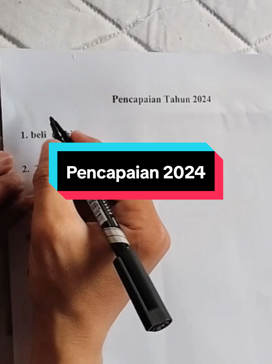 pencapaian 2024 #pencapaian2024 #pov #viral #pencapaian 