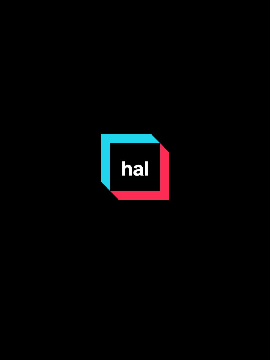 🎶 Hal #lirikvideo #liriklagu #hal #cover #foryoupagе #storytime #xyzabc #fypシ #fyp 