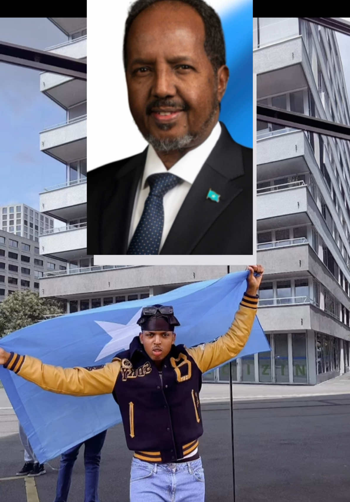 DALXOREEYE IS THE BEST 👑❤️❤️❤️ RESPECT OUR PRESIDENT 🇸🇴🇸🇴🇸🇴🇸🇴🇸🇴