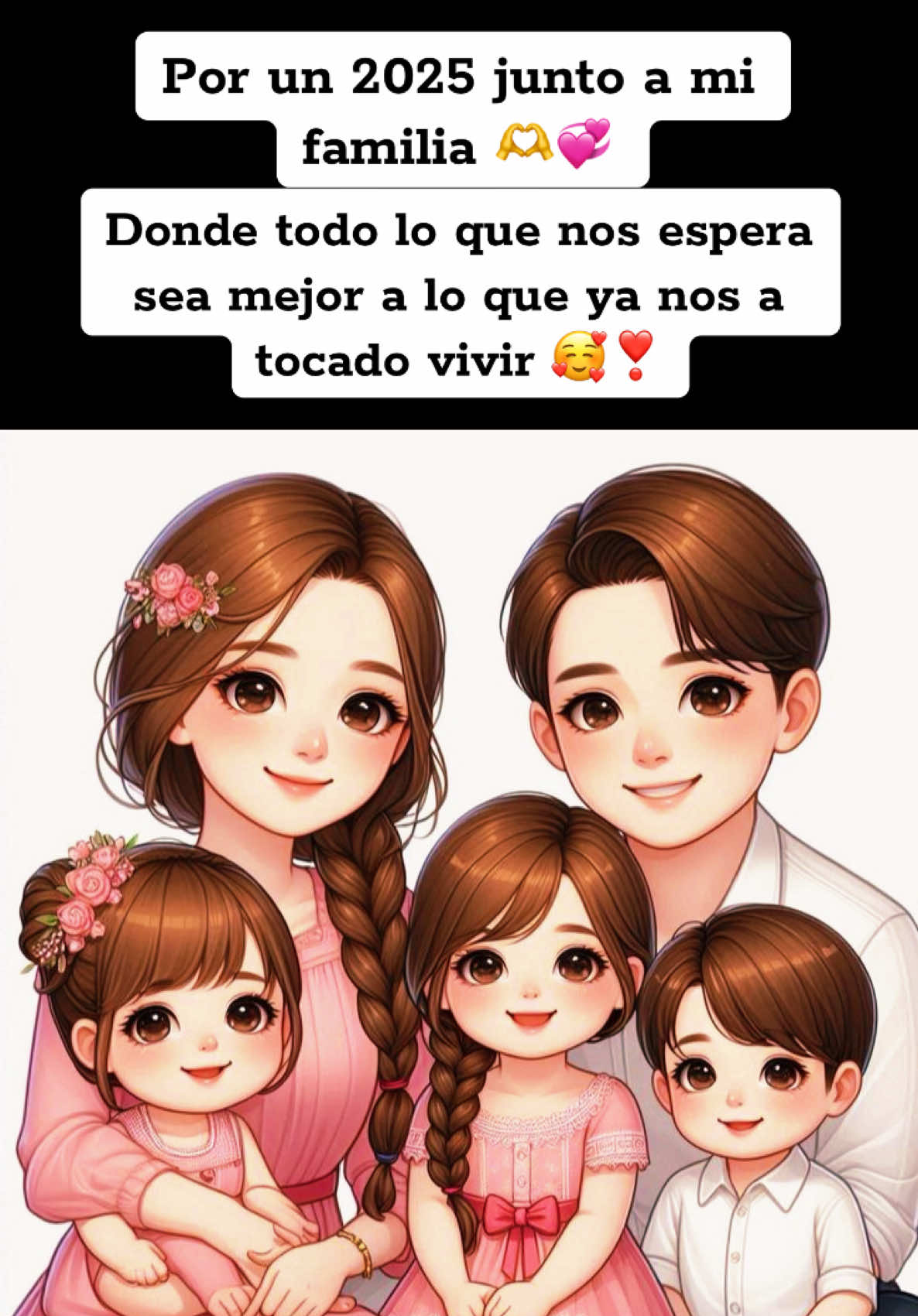 Respuesta a @J.D.C.O #familia #feliz ✨🥰