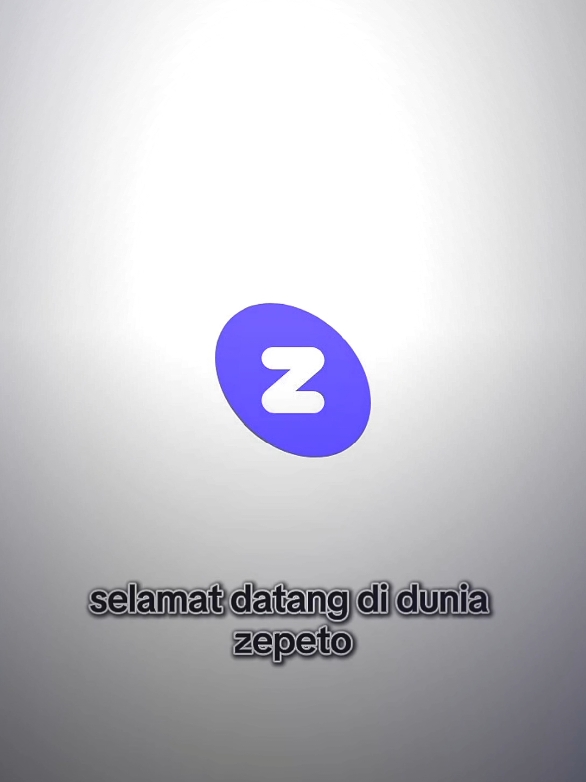 selamat intinya #zepeto #zepetoindonesia #zepetotiktok #fyp #zepetotrend 