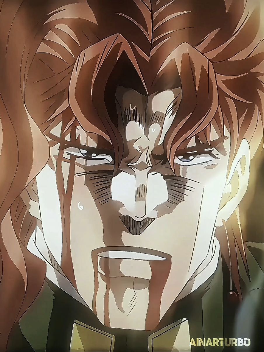 #kakyoin #caesar #joseph #jojosbizarreadventure #hamon #stand #edit #animeedit 