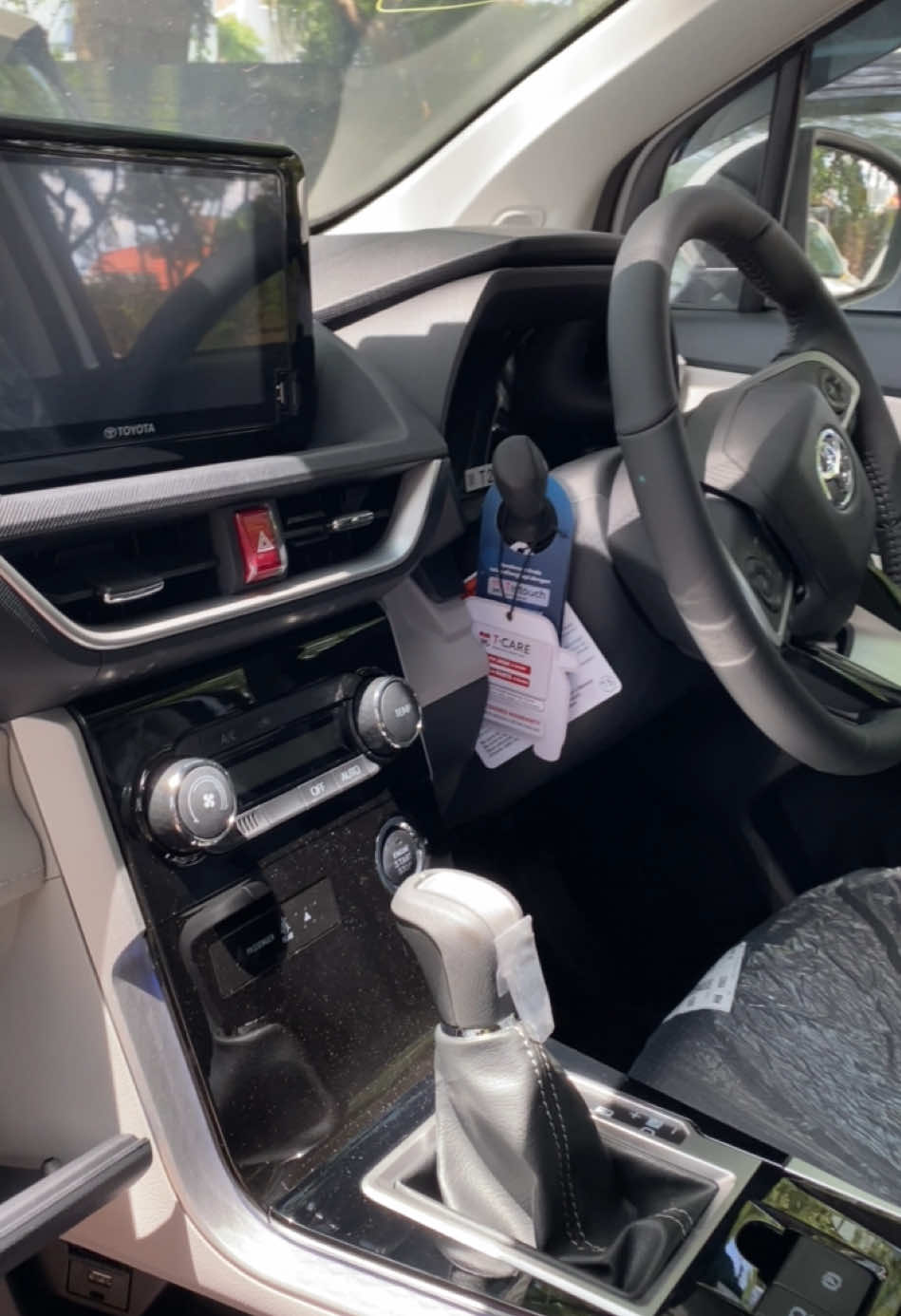 Interior toyota veloz Q non tss, yang mau di spill lainnya langsung komen aja yaa #toyota #veloz #velozQ #velozqcvt #avanza #toyotaavanza #toyotaveloz #toyotavelozQ #2nr 