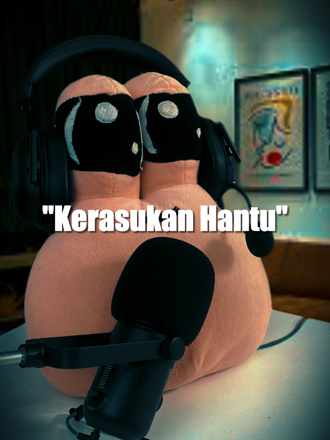 Setiap makhluk punya perasaan termasuk hantu Pou. Hati-hati dalam berlisan, kita tidak tahu siapa yang bakal sakit hati karena ucapan kita. #hantu #hectic #contentcreator #meme #skit #videolucu #comedyskit #bercanda