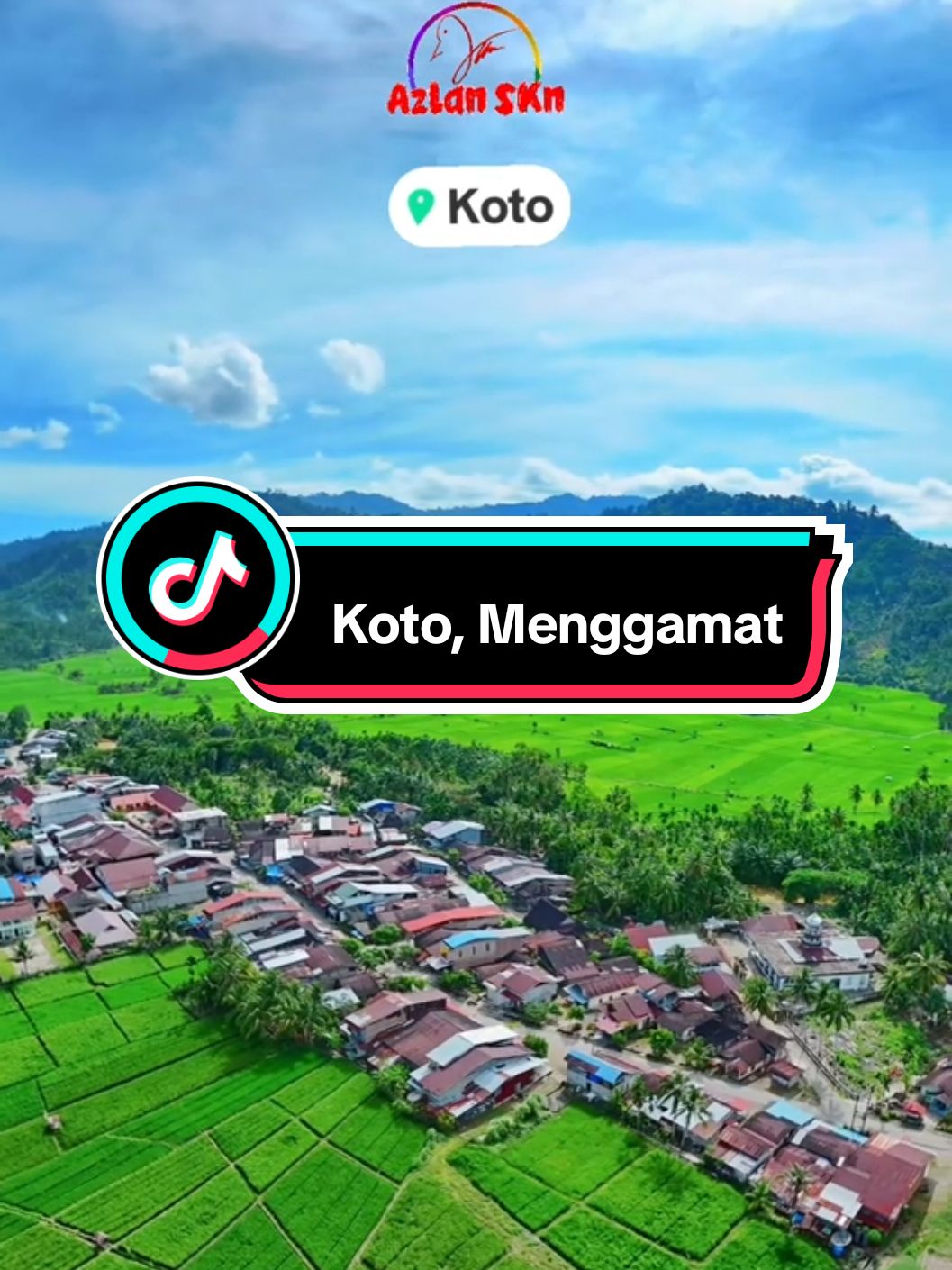 📍Koto, Kluet Tengah @opah_65 @dafidefendi647  @akta_2000 @ferr.badboyyy #spill #views #view #drone #djimini4pro #dronevideo #videodrone #menggamat #kluettengah #kluetraya #acehselatan #aceh #provinsi #indonesia #thanksgiving #like #follow #fypシ゚viral #respect #reels #fyp #pemandanganalam #kampunghalaman #green #top #trending #trendingvideo 