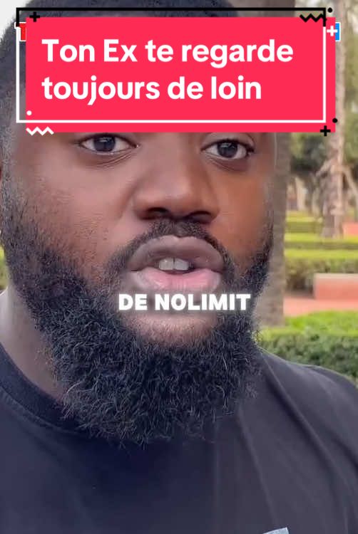 Ton ex te regarde de loin toujours #conseil #motivation #nolimit @nolimit_dave 🍀 @nolimit @N O L I M I T @Nolimit Man 💪 @Nolimit_Game 💊 @NOLIMIT FOREVER 🧠 @Nolimit_Redpill 💊 @ 