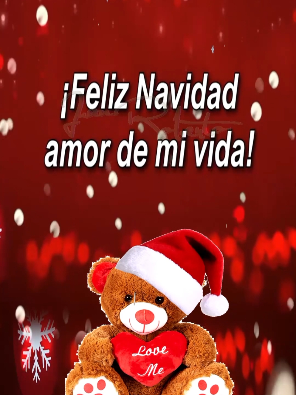 #feliznavidad #miamor #eresmitesoro #teamoftomorrow #paratiamor #amoradistancia #amadamia #amadamia 