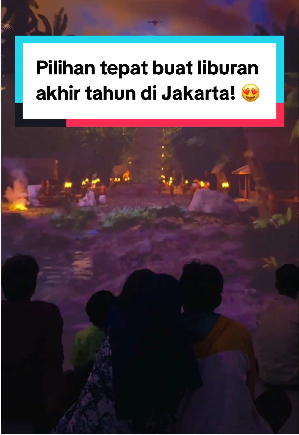 Tok tok tok! Dah mo gajian nih ya. 🤭 Pas banget, sambil ngisi waktu liburan ke 📍Museum Nasional Jakarta 😍 Pesen tiketnya lewat Tiktok ya, caranya dah mimin spill di video. 😘 Biar liburan makin cuan, pake promo diskon s.d. Rp500 ribu + Limited Flash Sale buat pesen Tiket Pesawat, Hotel dan Atraksi di aplikasi Traveloka! 😍 Inget, dari tanggal 16 Desember 2024 - 3 Januari 2025: ✈️: Selasa - Kamis | 13.00 - 15.00 WIB 🏨: Senin - Jum’at | 18.00 - 21.00 WIB 🎢: Jum’at - Minggu | 09.00 - 12.00 WIB #Traveloka #tvlktravelfriends #TravelokaXperience #TiketPesawat #Hotel #Atraksi #TravelokaYearEndSaleID #Jakarta #MuseumNasional