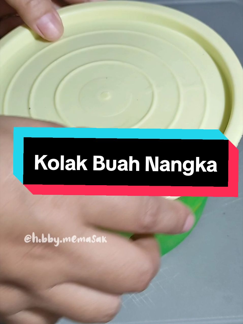 kolak buah nangka + pisang bahan: Buah nangka pisang tanduk gula merah garam vanili daun pandan santan air secukupnya nya.  #resepsimple  #fypシ゚viral  #fyppppppppppppppppppppppp  #janganlupabersyukur 