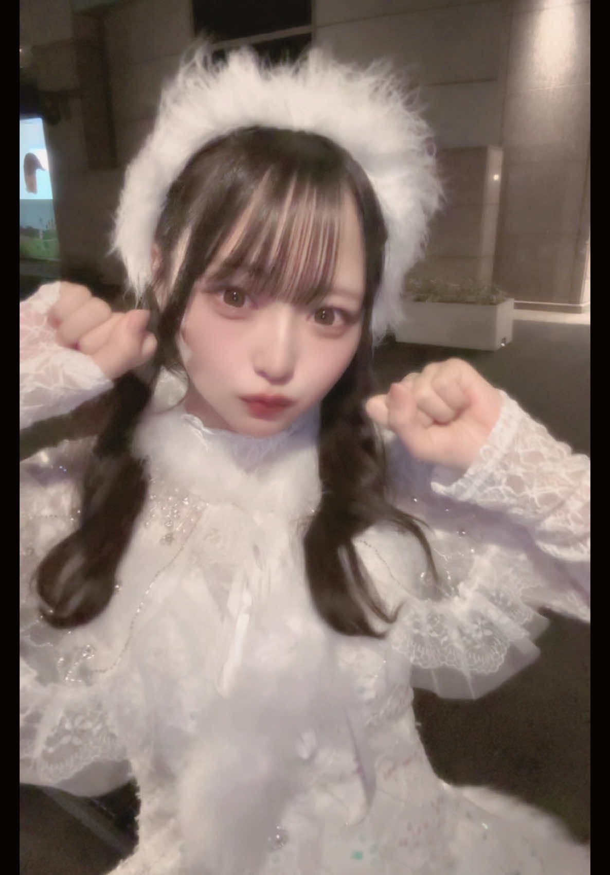 クリスマスイブだね🪄︎︎🎄  #ilife #idol #fyp #クリスマス 