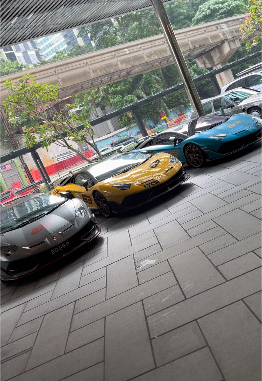 1 di 63 #cartok #fypシ #fyp #foryou #aventador #svj #aventadorsvj #fyppppppppppppppppppppppp 