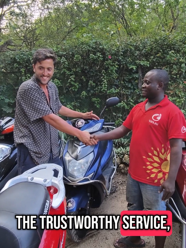 Our clients satisfaction=Our Smile Whether you want to BUY or RENT, Diani scooters is ready to help🛵💥 📞0114322510 #christmasgift #christmasgiftideas #weekendtrip #weekendtrip #magicalkenya #mombasatiktokers🌴 #nairobifyp #machine #content #goviral #mombasa #kenyatiktok_kenya🇰🇪💖 #trendingsong #dianibeach 