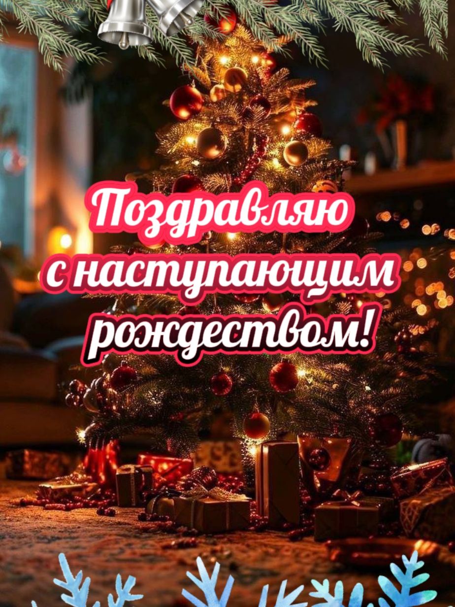 #снаступающимрождеством  #католическоерождество  #рождество  #рождественскийсочельник  #поздравление 