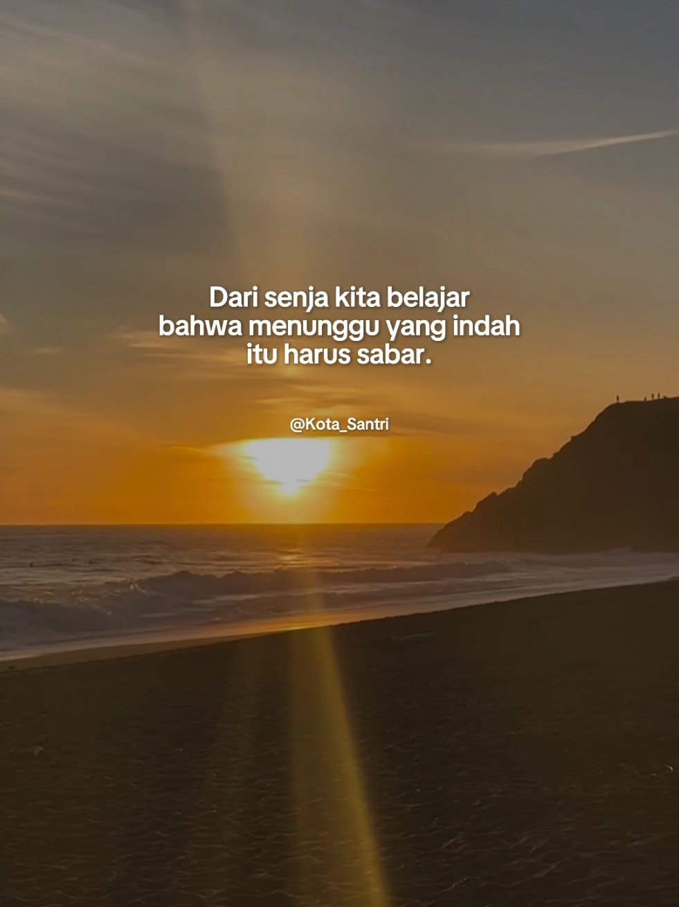 Assalamualaikum pren 🙏😊 #quotes #story #kotasantri 