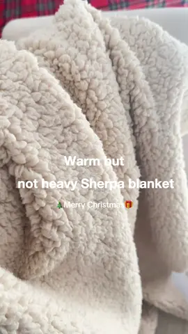 Get yours Sherpa Blanket #tiktokholidaydeals #blanket #sherpablanket #throw#warmblanket #lightweightblanket #softthrowblanket #joyfinityhome 