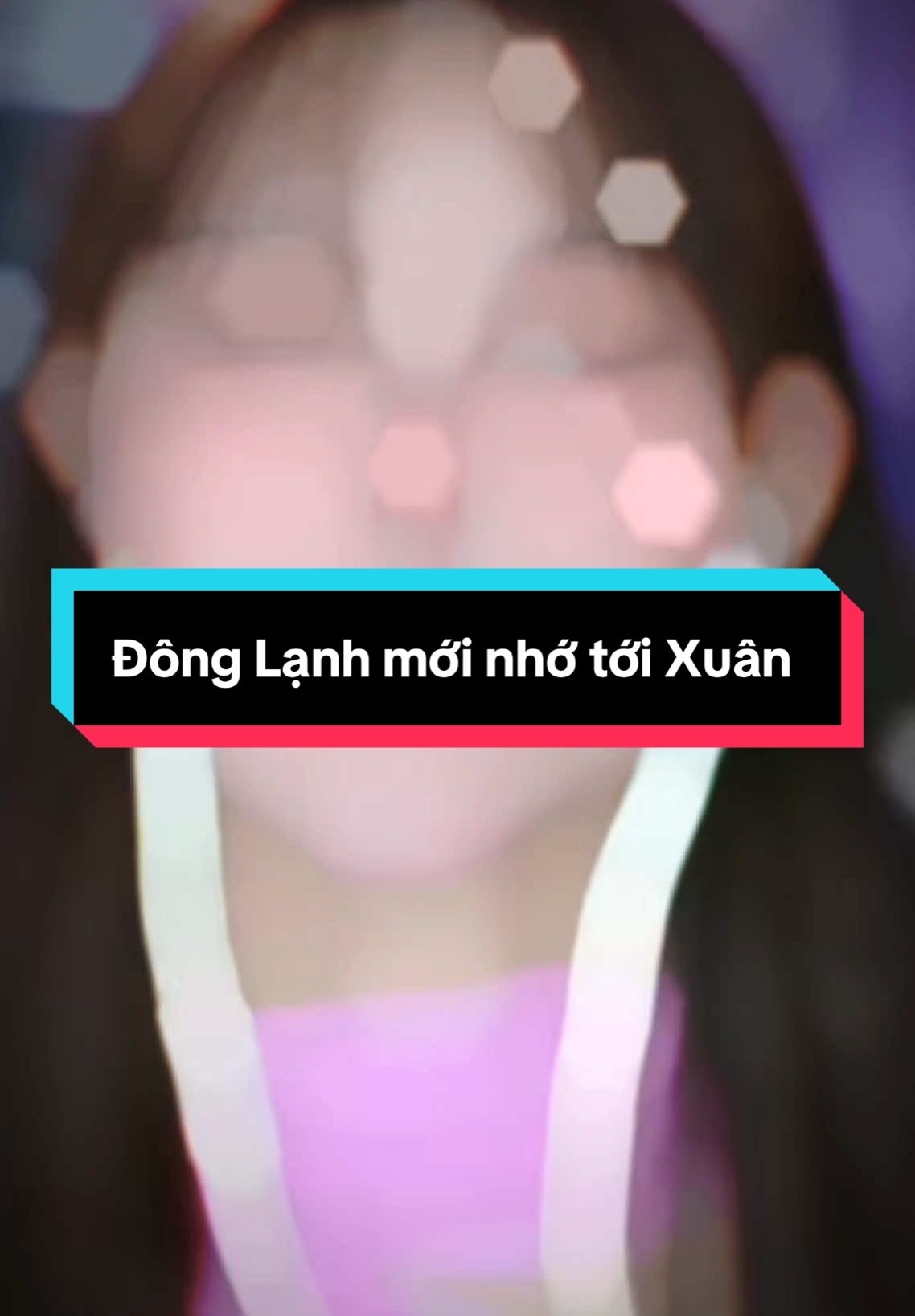 ❤️❤️❤️ #Đông Lạnh mới nhớ tới Xuân.! #oanhta #donglanhmoinhotoixuan #nhacnaysuyy #nhachaymoingay