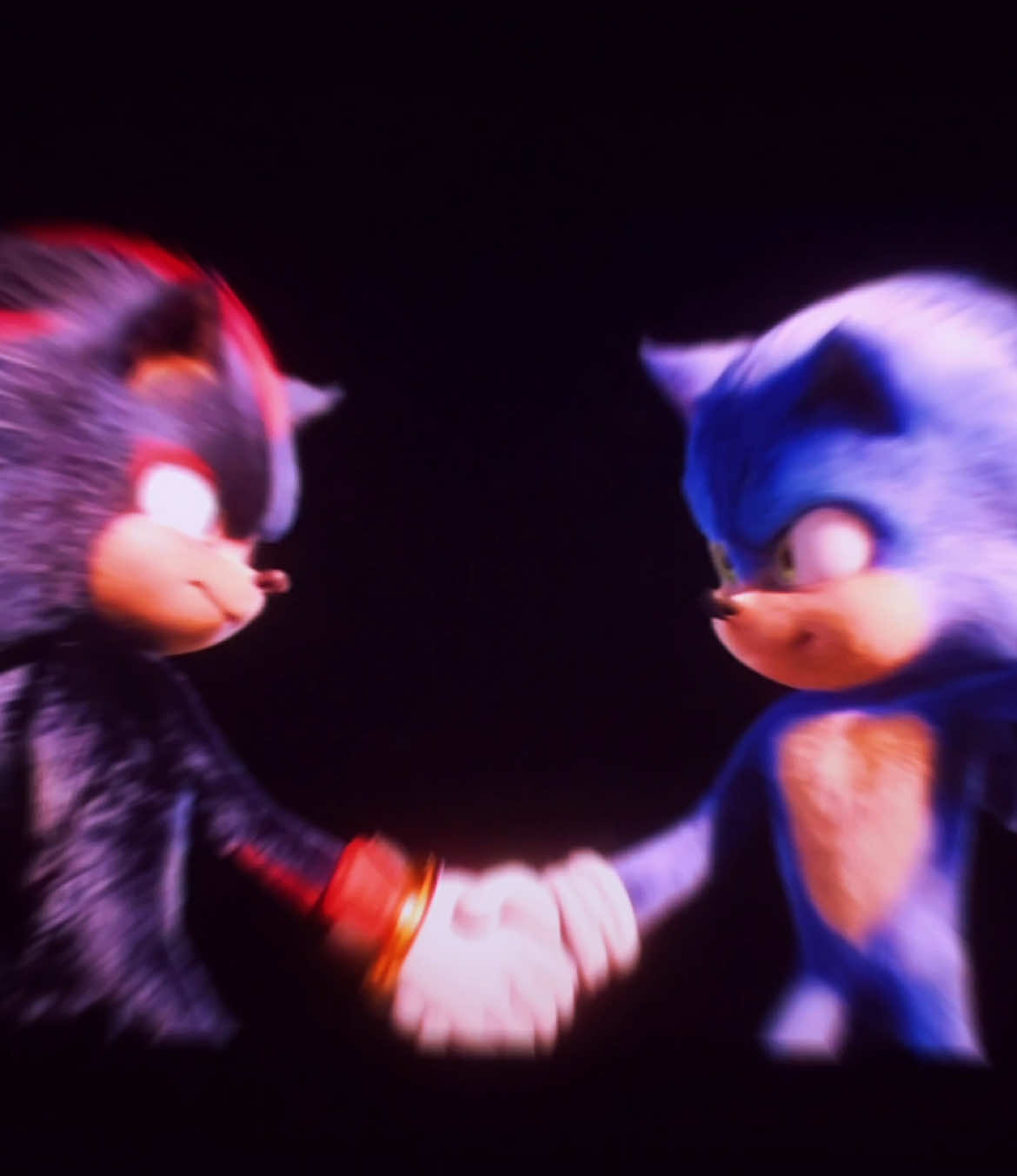 SPOILERS ❌ the ultimate dap up of all time || ac: @trixie // #sonic #fyp #shadowthehedgehog #sonic3 #sonicthehedgehog #sonicmovie3 #fypツ #goviral #shadow #sonicedit #rekuraix ORIGINAL EVERYTHING FAKE SCENARIO ORIGINAL CONTENT