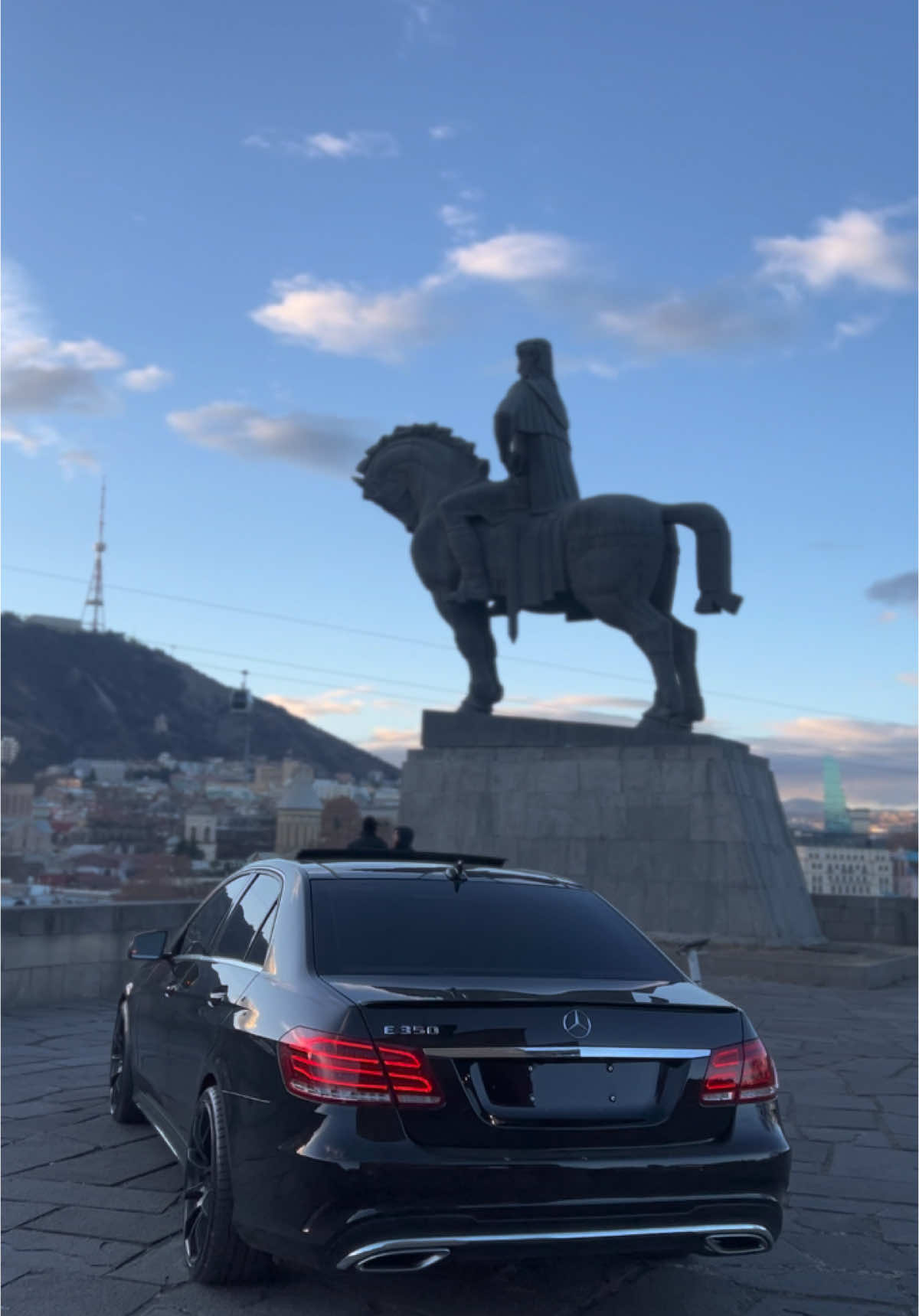 Доля🖤 #055 #ss055sx #mercedes #w212 #georgia #tbilisi #marneuli 