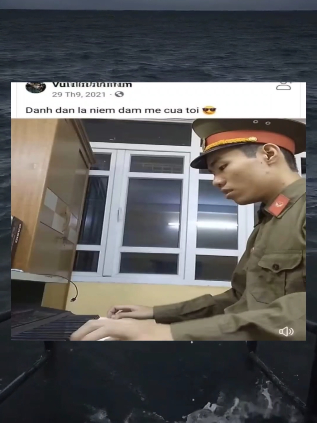 Cre : haomodrenwarshipvietnam #fyp #fypage #foruuu #VN #meme #congandanhdan #alightmotion 