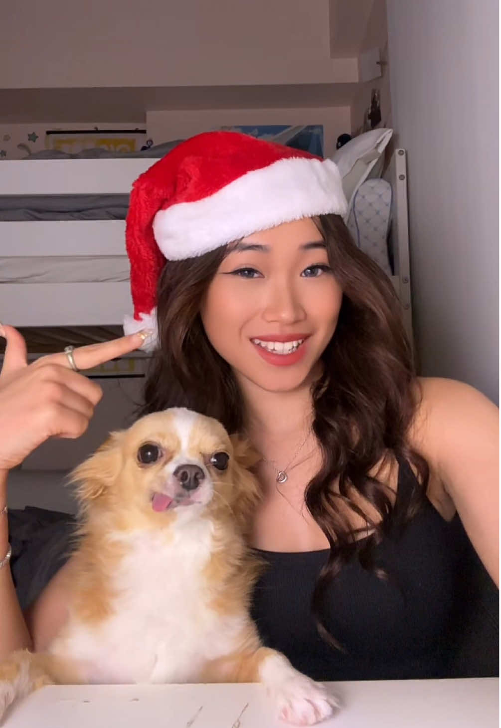 merry christmas xoxo - Sarah & max #sg #xmas 