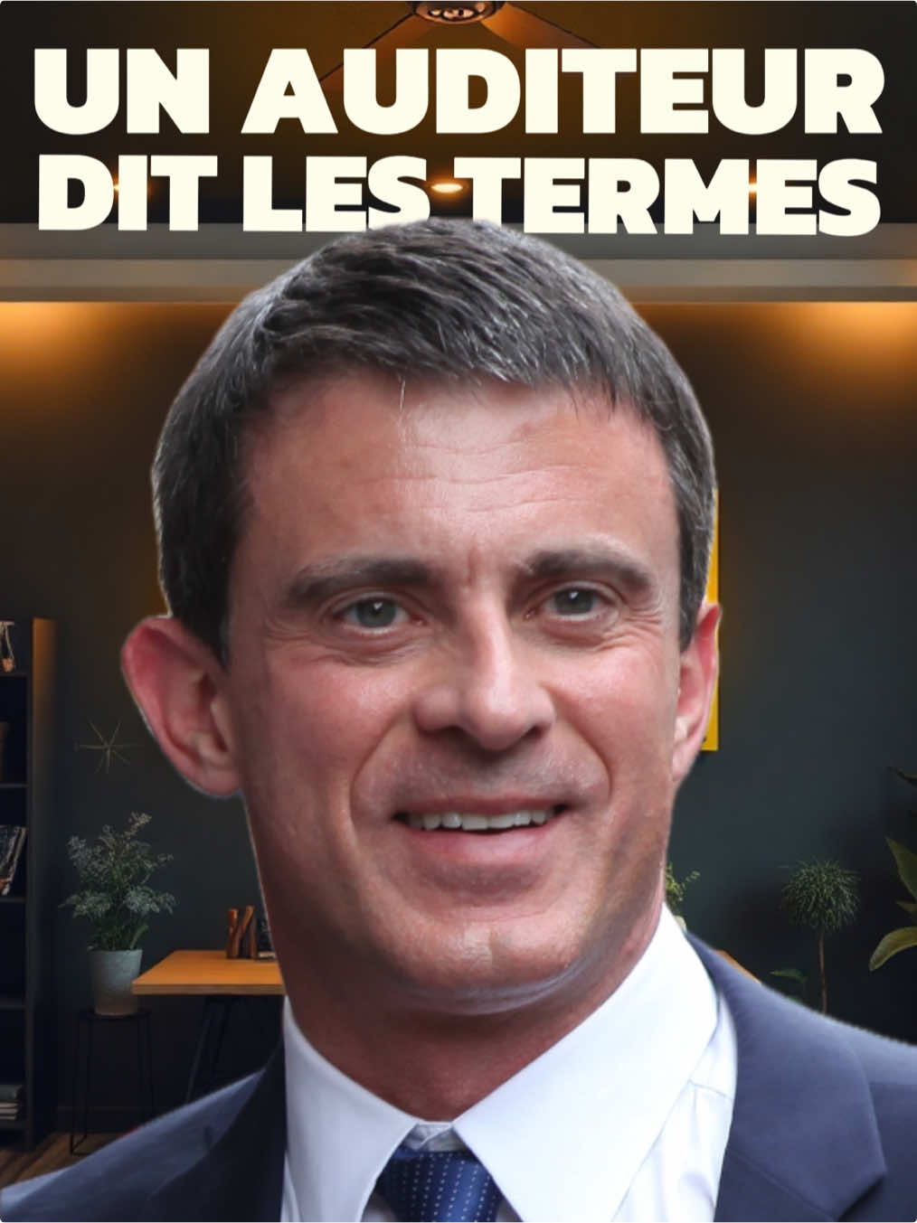 MANUEL VALLS // Un auditeur dit les termes. #manuelvalls #valls #gouvernement #ministre #premierministre #francoisbayrou #bayrou #ps #partisocialiste #medias #radio 