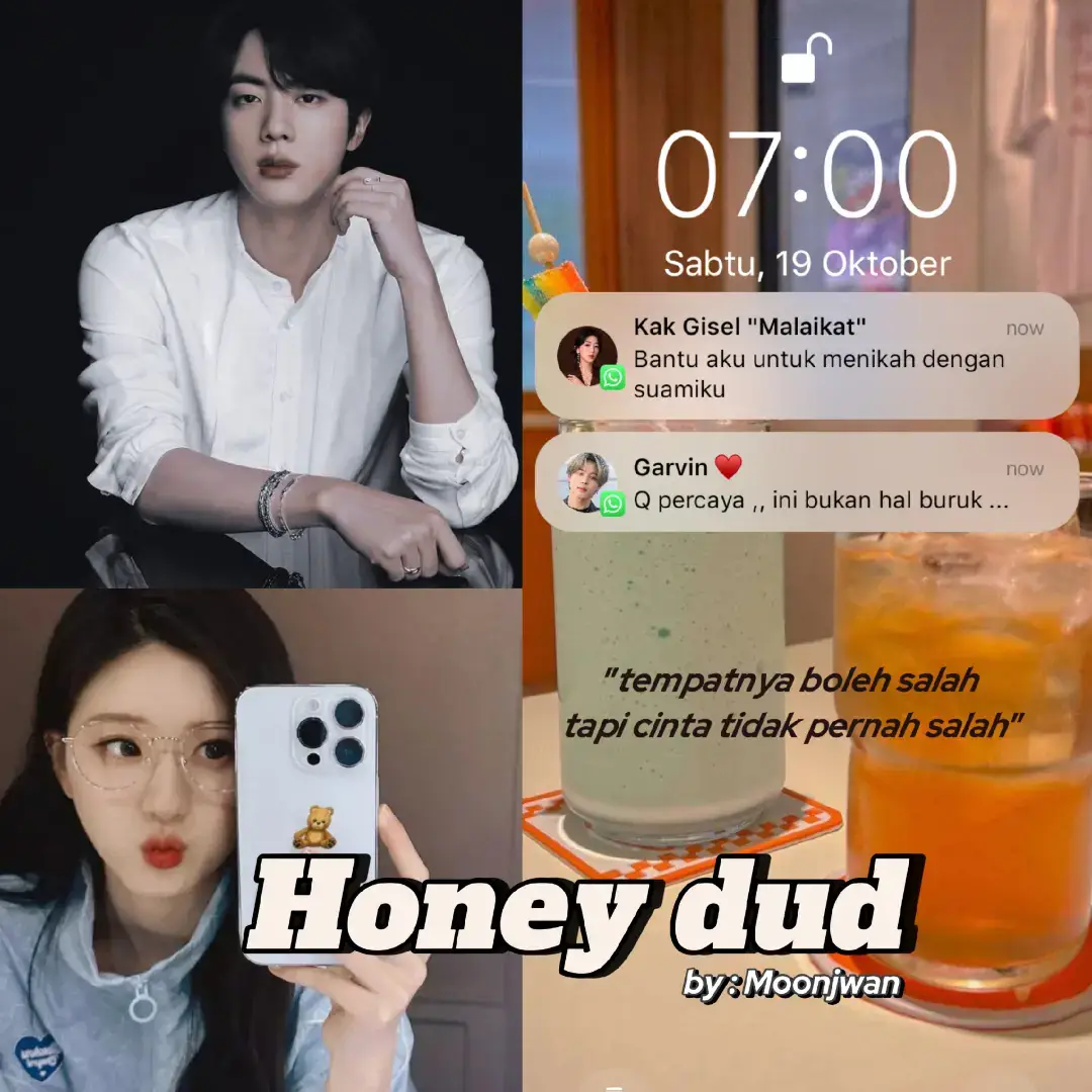 Part 27. Part 26A-26 B adalah hidden, yang mau baca dm aja #seokjin #zhaolusi_赵露思 #zhaolusi #seokjin #kimseokjin #jinbts #seokjinnie #seokjinie #btsarmy💜 #bts_official_bighit #jiminie #jimin #jiminbtsparkjimin 