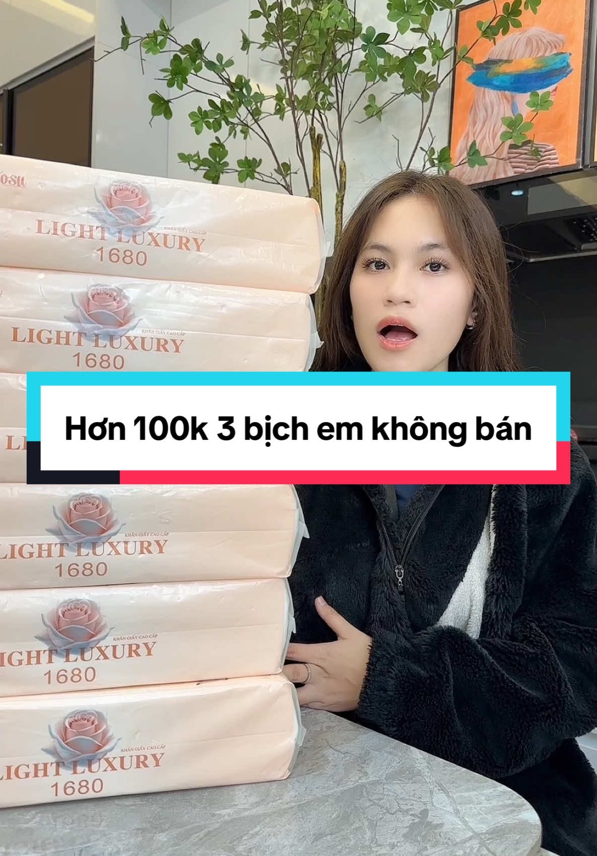 Hơn 100k 3 bịch em không bán#mikashop #giayan #giayannoidiatrung #giayrut #xuhuongtiktok #xuhuongtiktokkk 