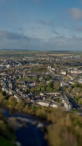 As a follow-up to the much loved Cork Nativity of 2020, this year the people of Kilkenny lend their voices to the 2000-year-old story of Christmas 🎄 #TheKilkennyNativity | Tonight at 9pm