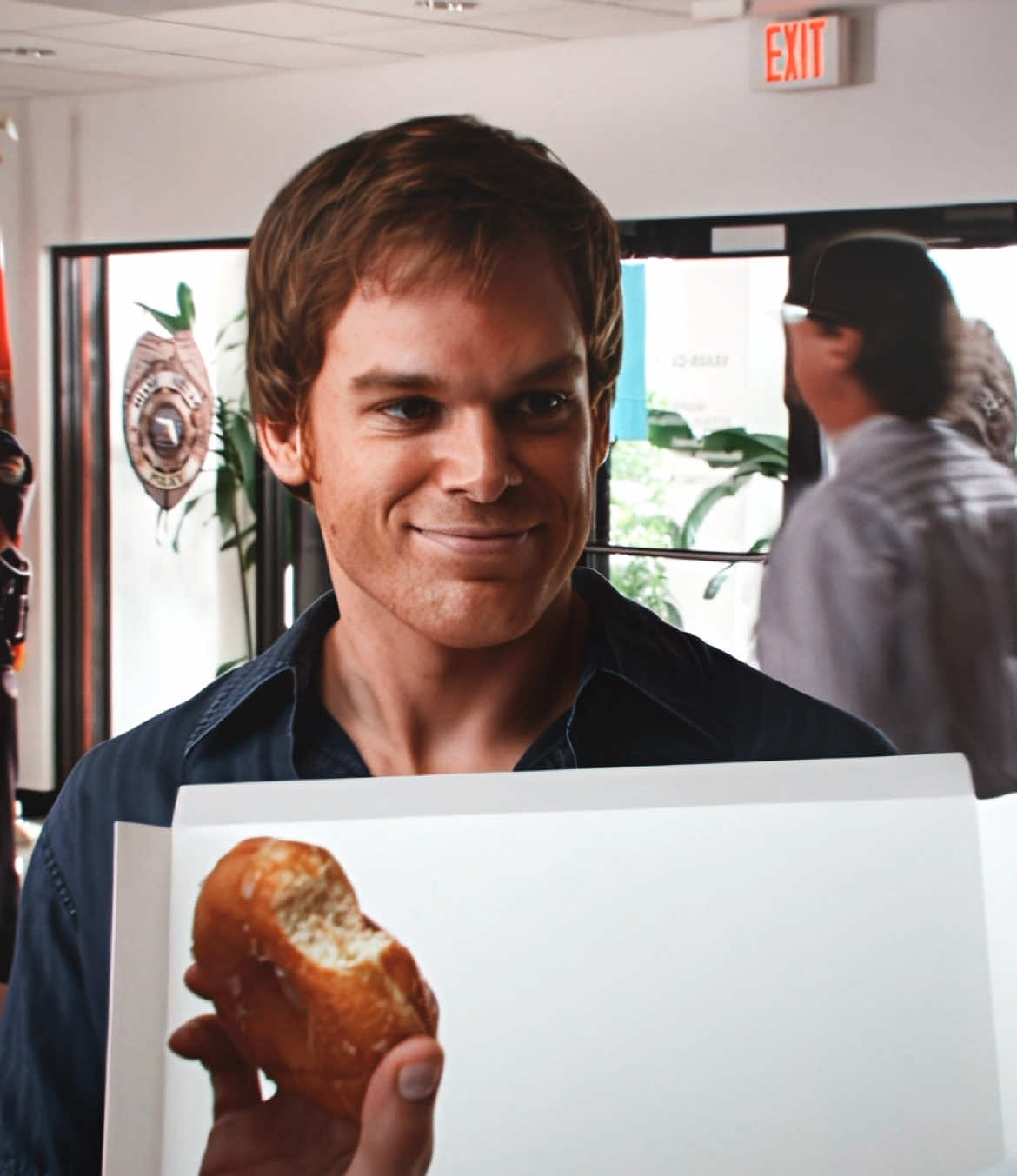 Cute Dexter 😊||#fyp #goviral #edit #4k #viral #ae #dexter 