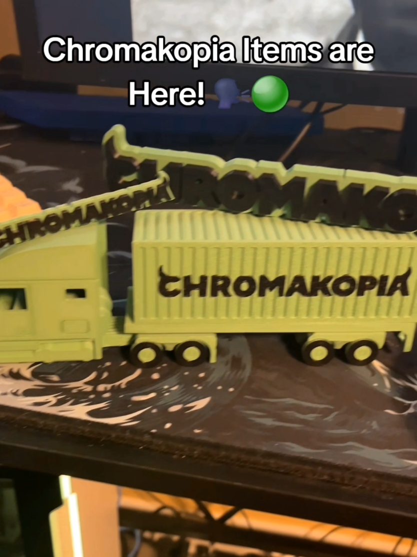 love This Chromakopia Movable Truck that My Bother has in his thing for some reason?! 😭 but the Chromakopia or Tyler the creator keychain and Chromakopia truck are both sooo cheap in the tiktok shop right now for black Friday deals and tiktok shop Cyber Monday deals🛍️ and tiktok shop holiday haul deals?! 🔥🗣️🟢🚛📦🙋‍♂️i #deal #sale #funny #christmas #christmasgift #christmasgiftideas #gift #gifts #giftideas #giftsforhim #giftsforher #🛍️ #giftsforhim #giftsforher #moneysavingtips #tiktokbusinesscampaign #holidayhaul #holidayhauls #blackfriday #blackfridaytiktokshop #tiktokshopblackfriday #blackfriday #blackfridaydeals #deal #sale #funny #christmas #christmasgift #christmasgiftideas #gift #gifts #giftideas #giftsforhim #giftsforher #tiktokshopcybermonday #cybermonday #cybermondaytiktokshop #discount ⛓️‍💥#giftguide #tiktokshopholidayhaul #tiktokshopholidayhauls Its_snipzzz Tyler the Creator albums #TikTokShop #tiktokshopfind #tiktokshopping #tiktokshopfinds #tiktokmademebuyit #accessorie #giftguides #blackfridaytiktokshop #tiktokshopblackfriday #blackfriday #blackfridaydeals #deal #sale #funny #christmas #christmasgift #christmasgiftideas #gift #gifts #giftideas #giftsforhim #giftsforher #tiktokshopcybermonday #cybermonday #cybermondaytiktokshop #discount #⛓️‍💥 #tiktokshopholidayhaul #holidayhaul #holidayhauls #giftguide #tiktokshopholidayhaul #tiktokshopholidayhauls #cheap #discount Ik Who needs one? 🗣️🙋‍♂️ #tylerthecreatoralbm #tylerthecreatorclips #tylerthecreatormedia #tylerthecreatoredits #tylerthecreator #tylerthecreatornewalbum #tiktokshop #tiktokshopfinds #tiktokmademebuyit #newsong #walldecor #cheap #keychain #new #walldecoration #new #newalbum #newalbum #truck #funny #trailer #walldecoration #keychain #cheap #walldecor #newsong #tylerthecreatoralbum #tylerthecreatorclips #tylerthecreatormedia #tylerthecreatoredits #tylerthecreator #tylerthecreatornewalbum #tiktokshop #tiktokshopfinds #tiktokmademebuyit #newsong #walldecor #cheap #keychain #new #walldecoration #funny #music #newmusic #chromakopia #chromakopiaalbum #tylerthecreatormusic #tiktokshopholidayhaul #accessories #goblin #wofl #cherrybomb #flowerboy #igor #callmeifyougetlost #callmeifyougetlosttheestatesale #fyp