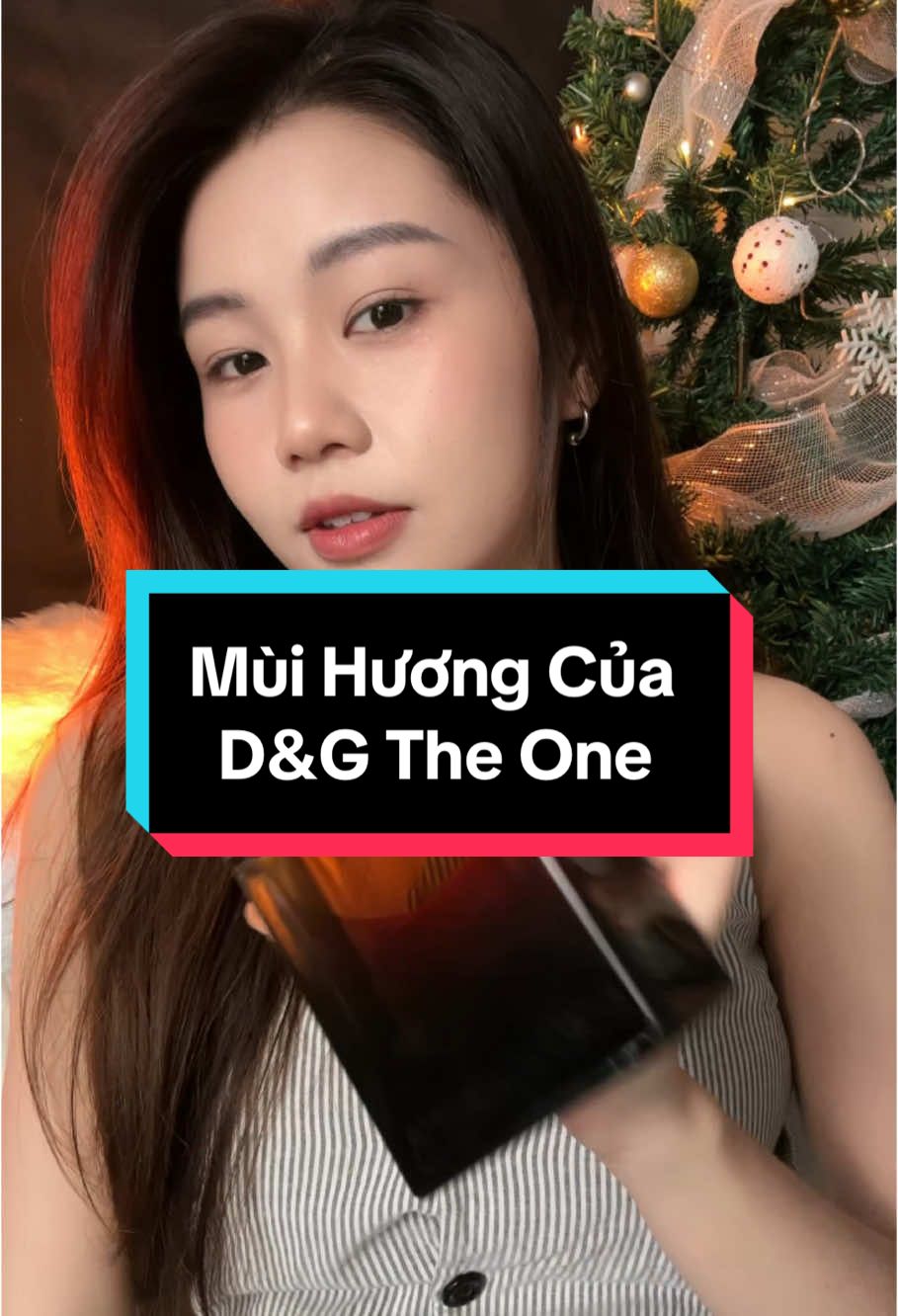 D&G The One mùi hương bất hủ theo thời gian ⏳ #blancperfume #blancofficial #reviewlamdep #nuochoa #muataitiktok #fyp 