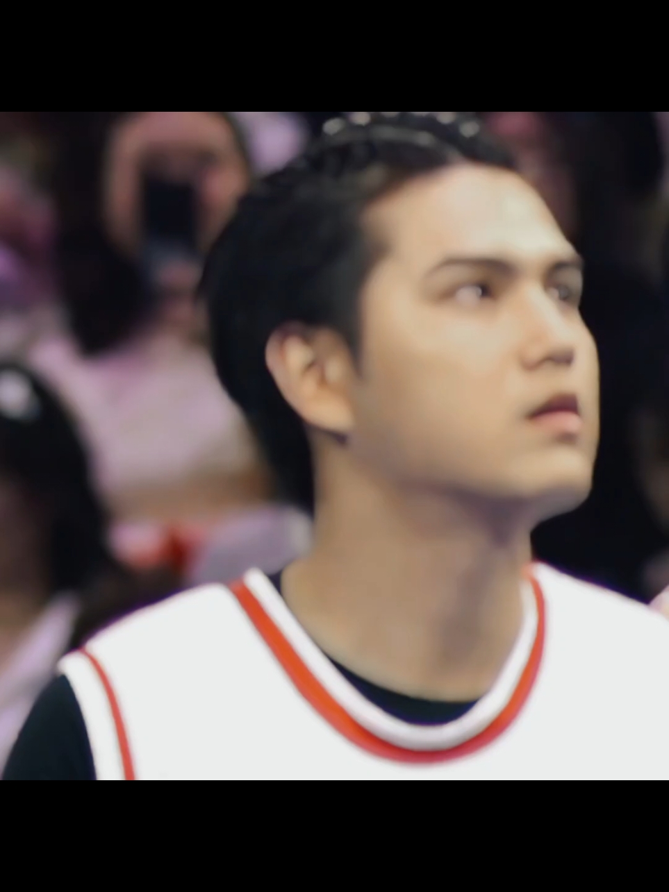 my fav basketball player  no.55 @มาร์คขอรำได้มุ้ย  #marcmc #marcnatarit #มาร์คณฐริศร์ #GMMTVStarlympics2024  #fypシ #fyp 