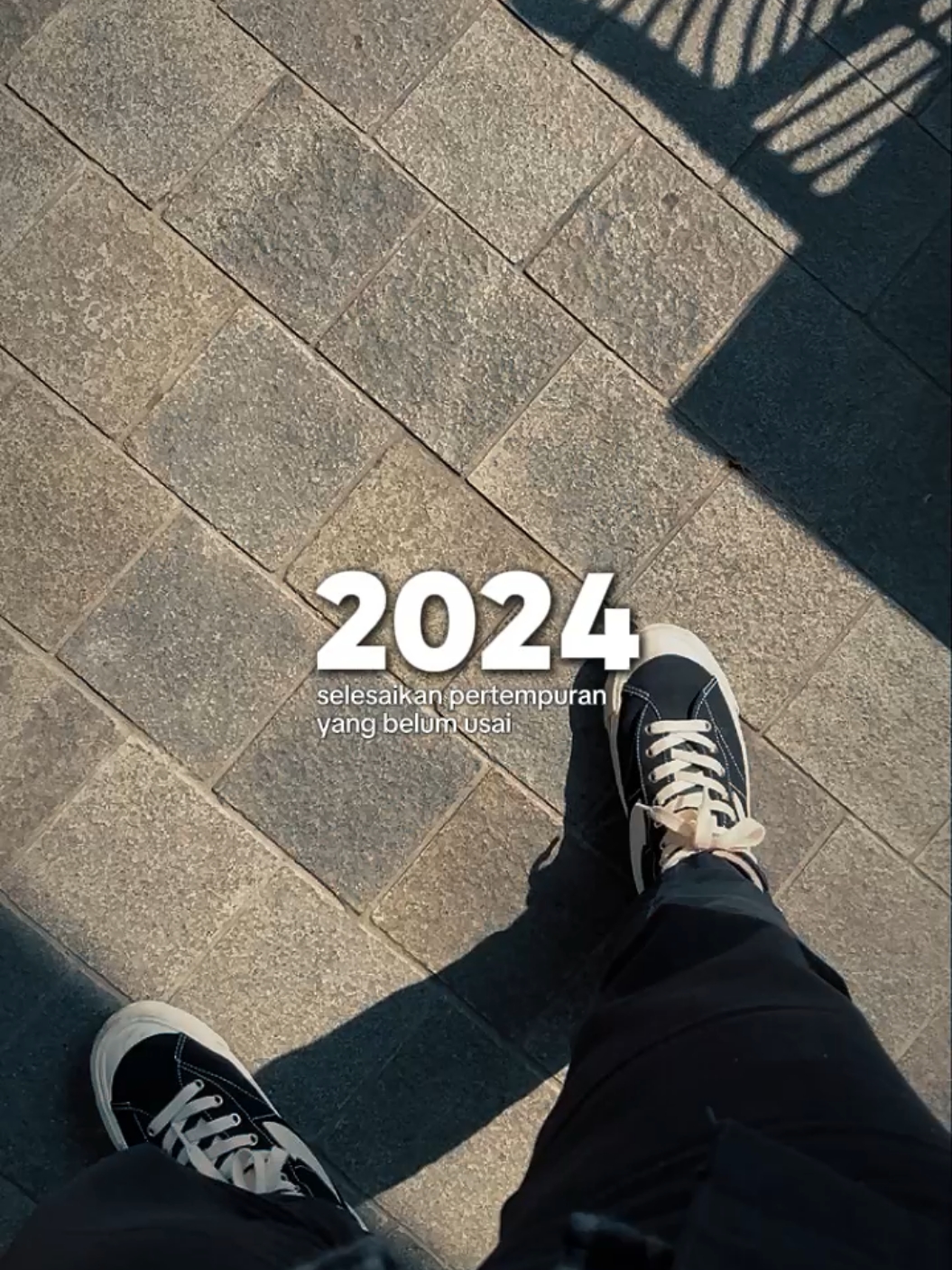 Ending 2024 kalian gimana?