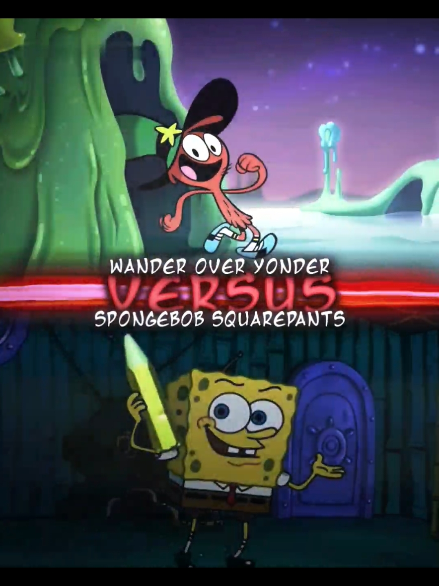 Wander VS Spongebob (Sorry @Gauge.losereditz) #lordgoater #wander #wanderoveryonder #wanderoveryonderedit #woy #savewoy #wis #wisedit #wisedits #1vs1 #versus #versusbattle #battle #powerscaling #debate #debates #debateedit #edit #edits 