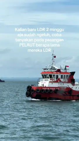 Semangat pejuang ldr 💪🏻💪🏻 #pasanganpelaut #pelautmudasulawesi #pelautpalopo #storypelaut #kulikapal #pelautpunyacerita⚓️ #storymood #pelautindonesia🇲🇨⚓ #pelautindonesiatiktok #belopa_luwu #palopocity #fypシ゚viral #kolut #