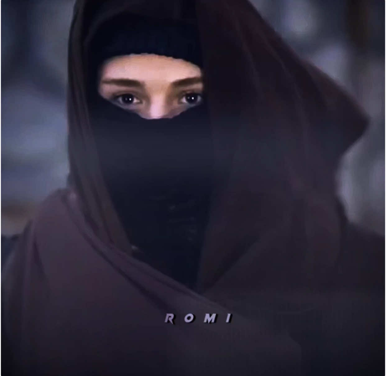 She looks beautiful👀💕🙈halima🥰👁️😘#kurulus #romieditx #kurulusosman #foryouu 