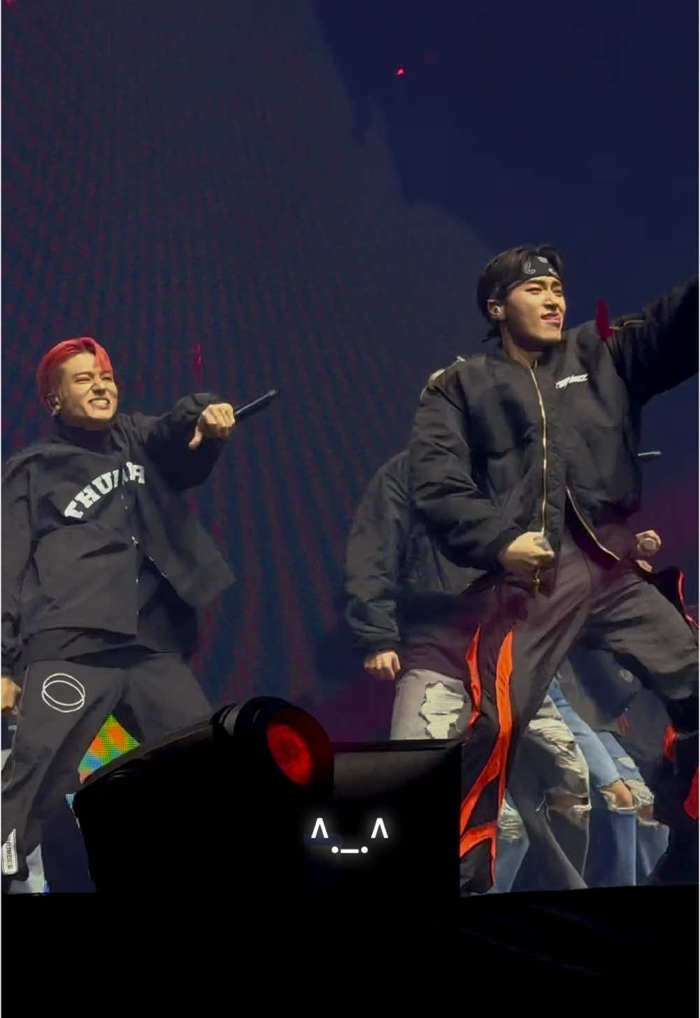 221122 멋 / The Real #ATEEZ #에이티즈 #WOOYOUNG #SAN #YUNHO #HONGJOONG #SEONGHWA #MINGI #JONGHO #YEOSANG  #ateezbreakthewalltour #ateezconcert #ateezworldtour2022 #ateezinatlanta #wooyoungfancam #woosan #ateezwooyoung #kpopedit @ATEEZ_Official 