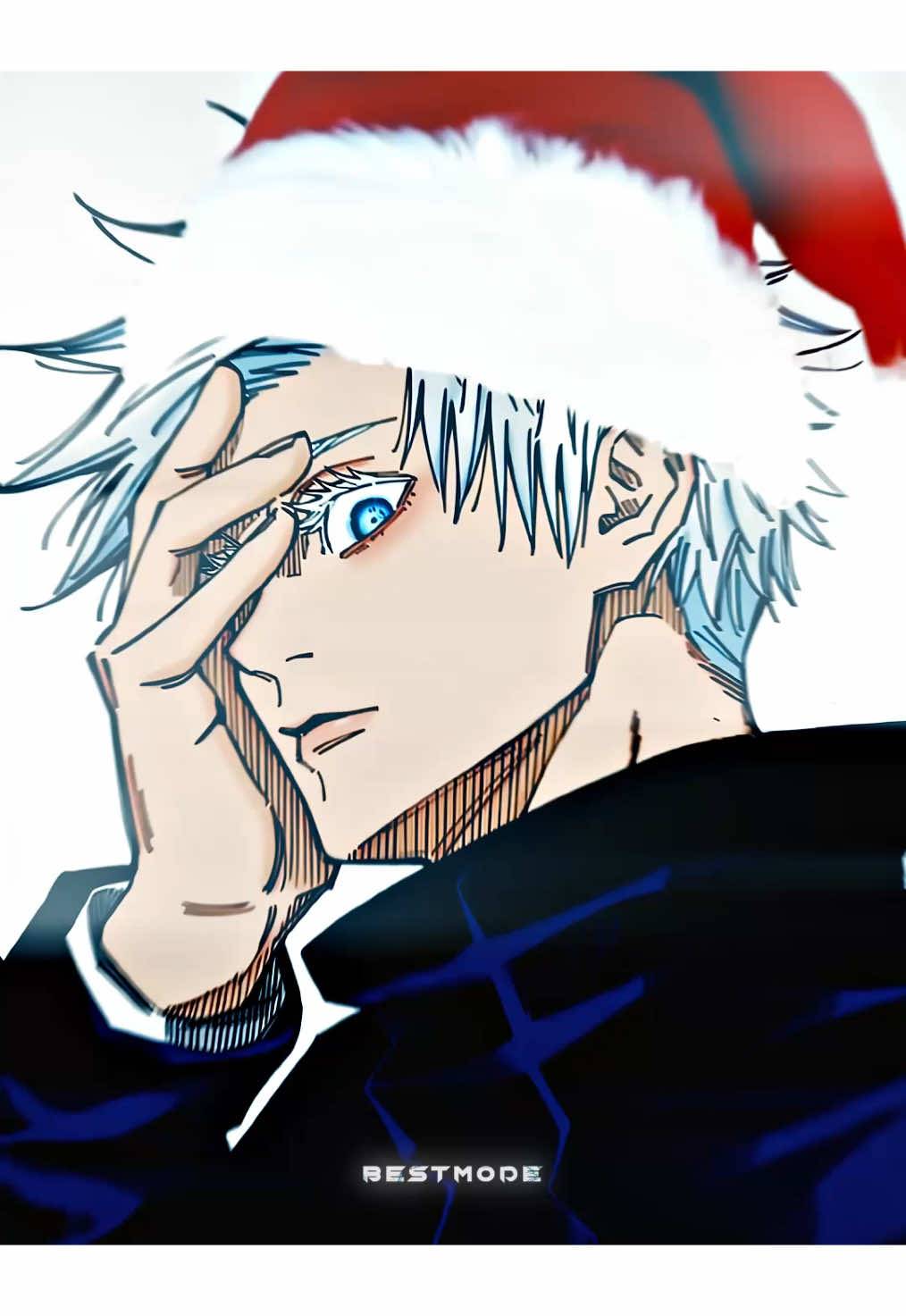 Merry Christmas !! #anime #edit #animeedit #viral #gojousatoru #christmas #merrychristmas #jujutsukaisen 