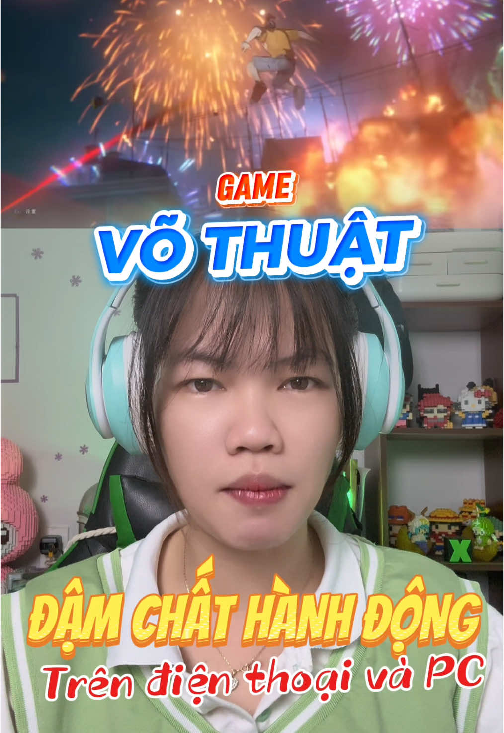 Ae nào nhận ra điều mà tui troll trong con Game hành động võ thuật trên điện thoại và PC này #thoroblox68 #thogorin #thehiddenones #reviewgame #reviewmoingay #game #GamingOnTikTok #gamehaymoingay #gaming #LearnOnTikTok 